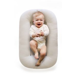 Snuggle Me Organic Lounger